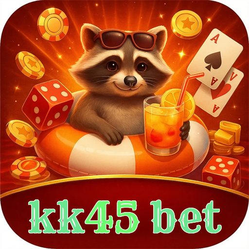 kk45 bet Logo