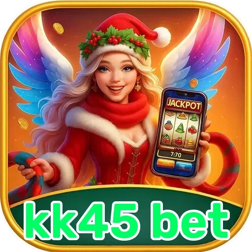 kk45 bet: A Plataforma de Jogos Que Você Precisa Conhecer