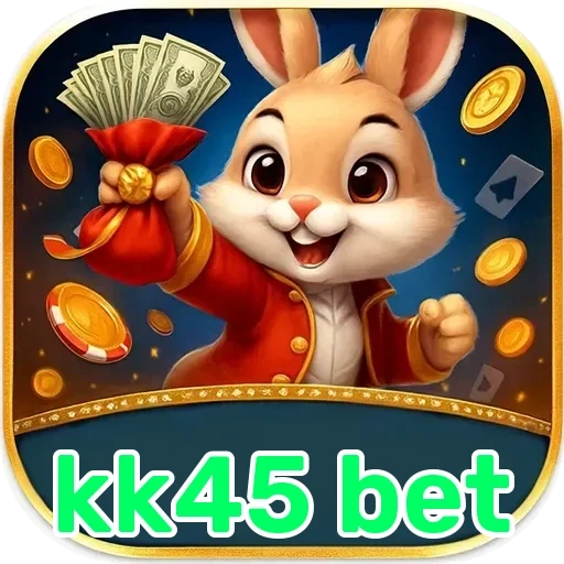 kk45 bet: Uma Viagem Pelos Melhores Jogos e Suas Oportunidades