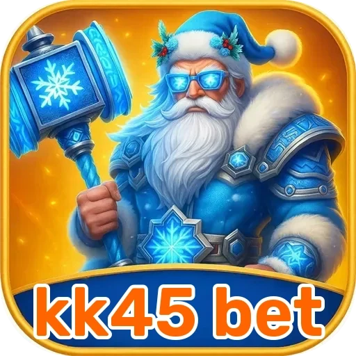 kk45 bet: A Plataforma de Jogos Que Você Precisa Conhecer